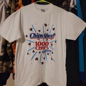 Vintage ChipsAhoy T Shirt